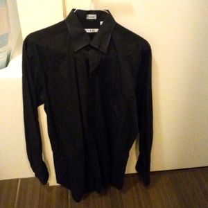 Adolfo botton down shirt